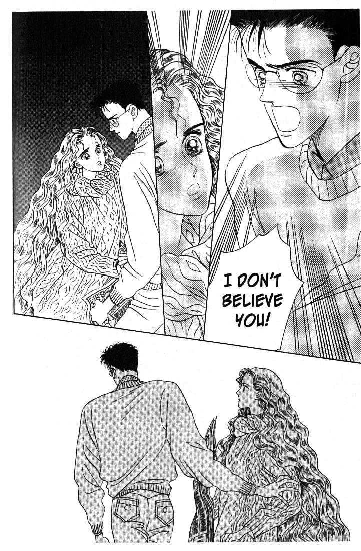 Tsuki no Ko Chapter 39 page 6 - Chapter 39
