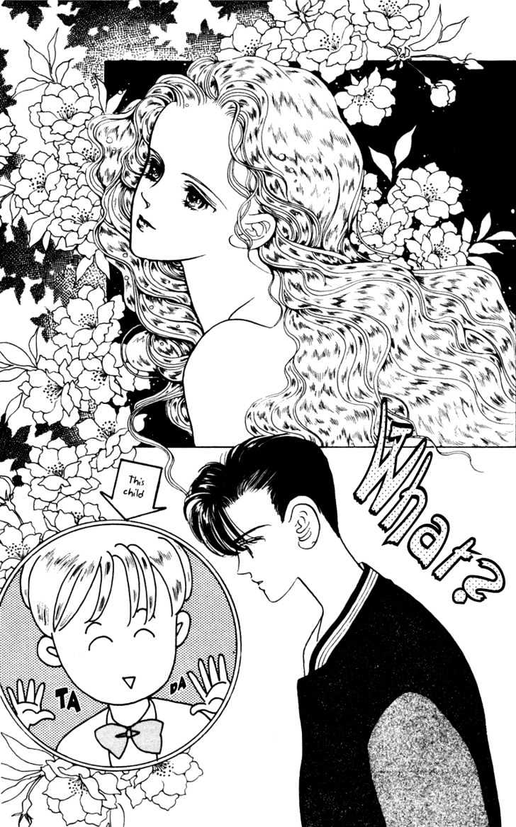 Tsuki no Ko Chapter 4 page 24 - Chapter 4