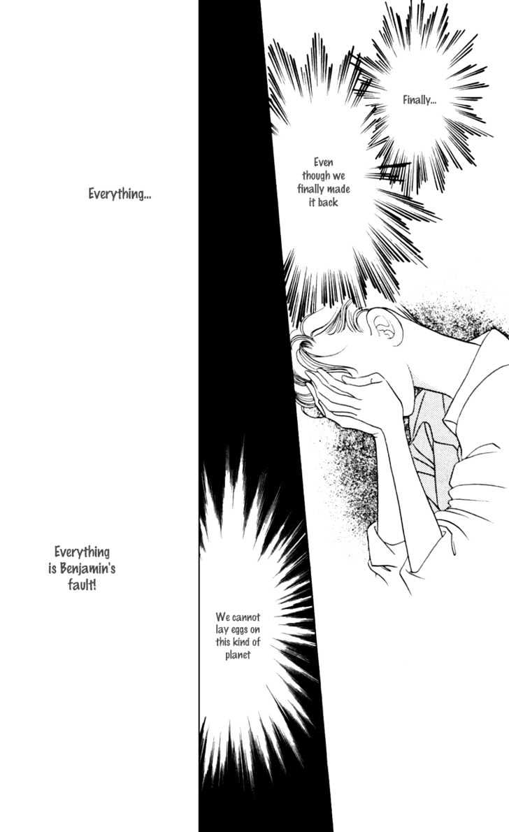 Tsuki no Ko Chapter 4 page 28 - Chapter 4