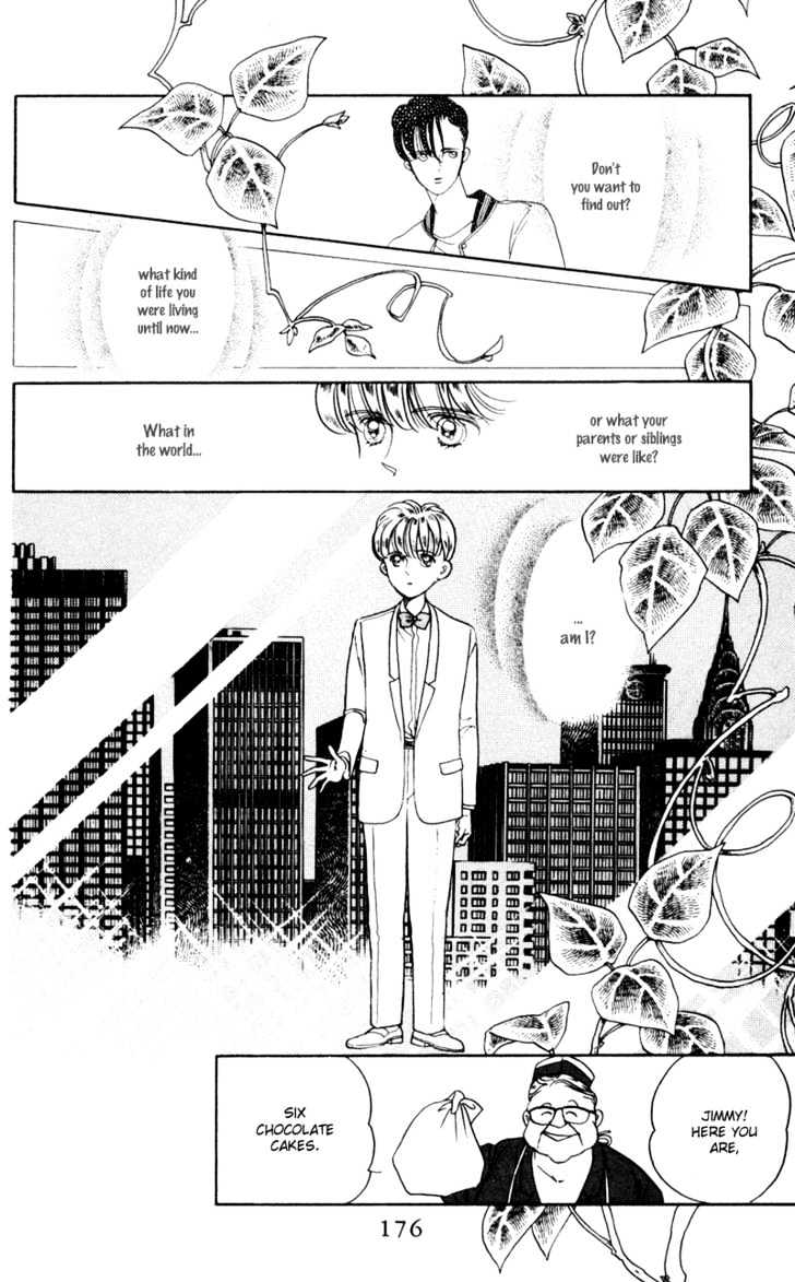 Tsuki no Ko Chapter 4 page 44 - Chapter 4