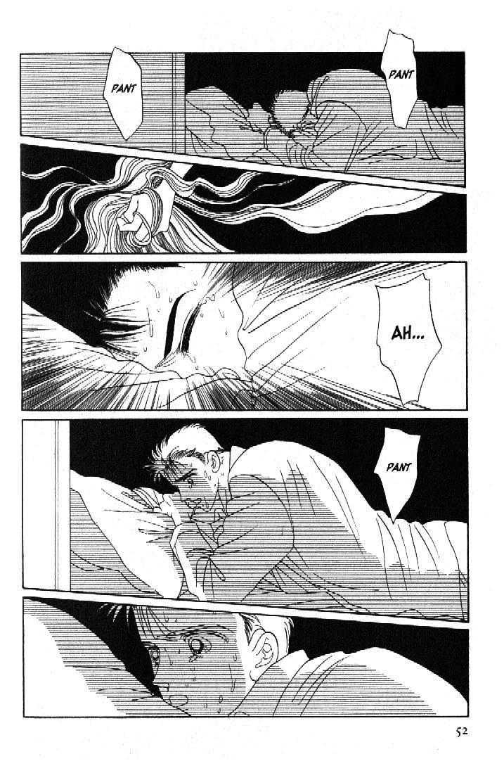 Tsuki no Ko Chapter 41 page 14 - Chapter 41