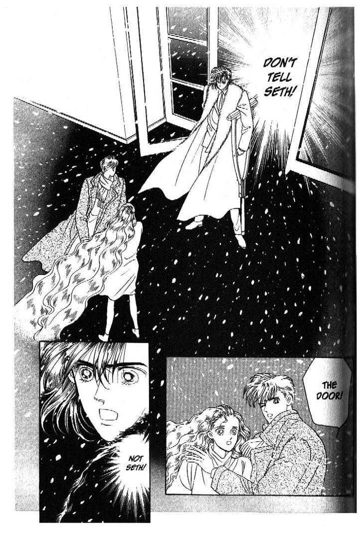 Tsuki no Ko Chapter 41 page 3 - Chapter 41