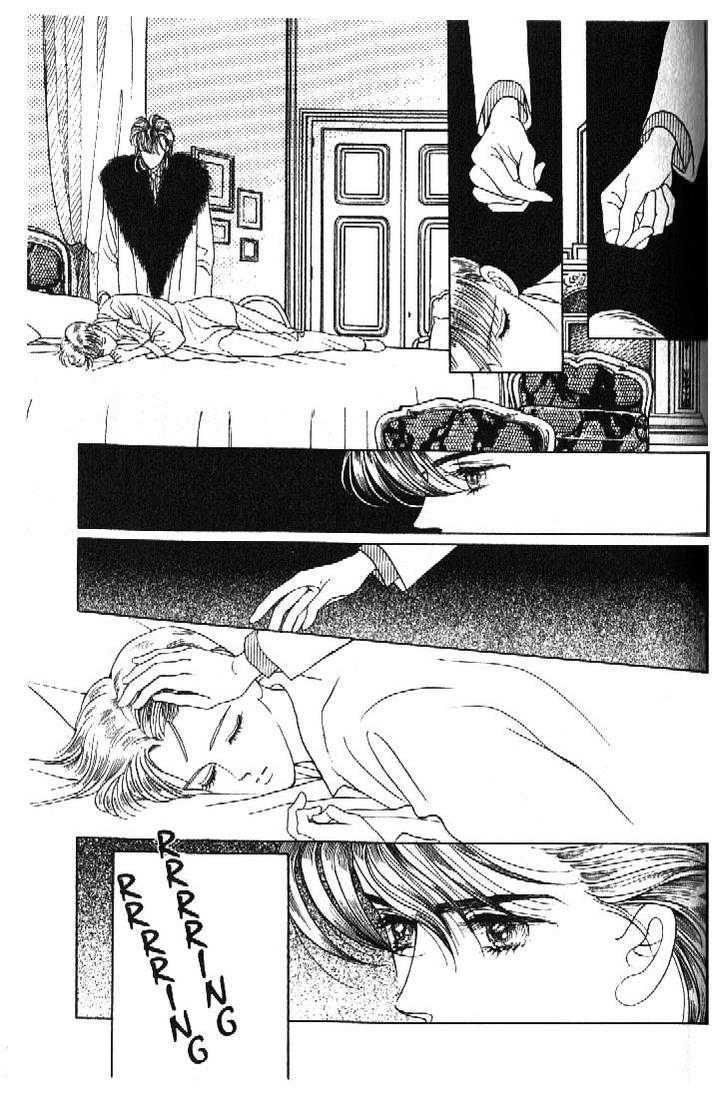 Tsuki no Ko Chapter 41 page 37 - Chapter 41