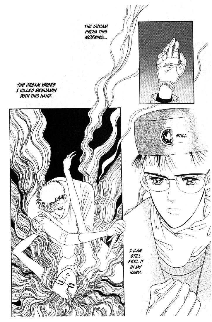 Tsuki no Ko Chapter 41 page 46 - Chapter 41