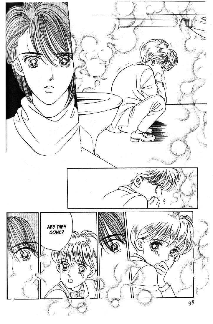 Tsuki no Ko Chapter 42 page 14 - Chapter 42