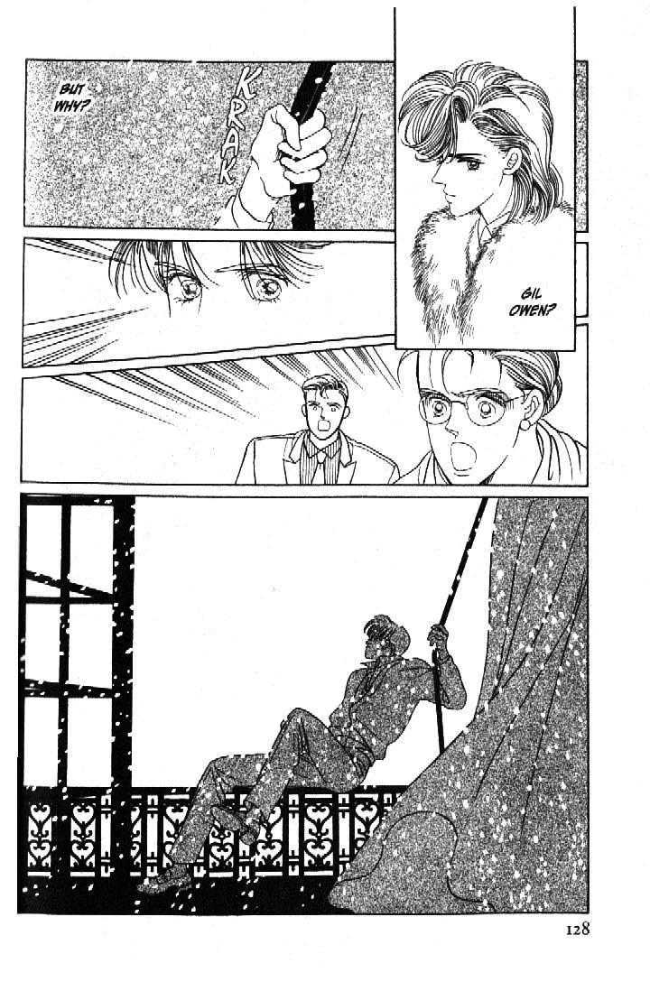 Tsuki no Ko Chapter 42 page 44 - Chapter 42