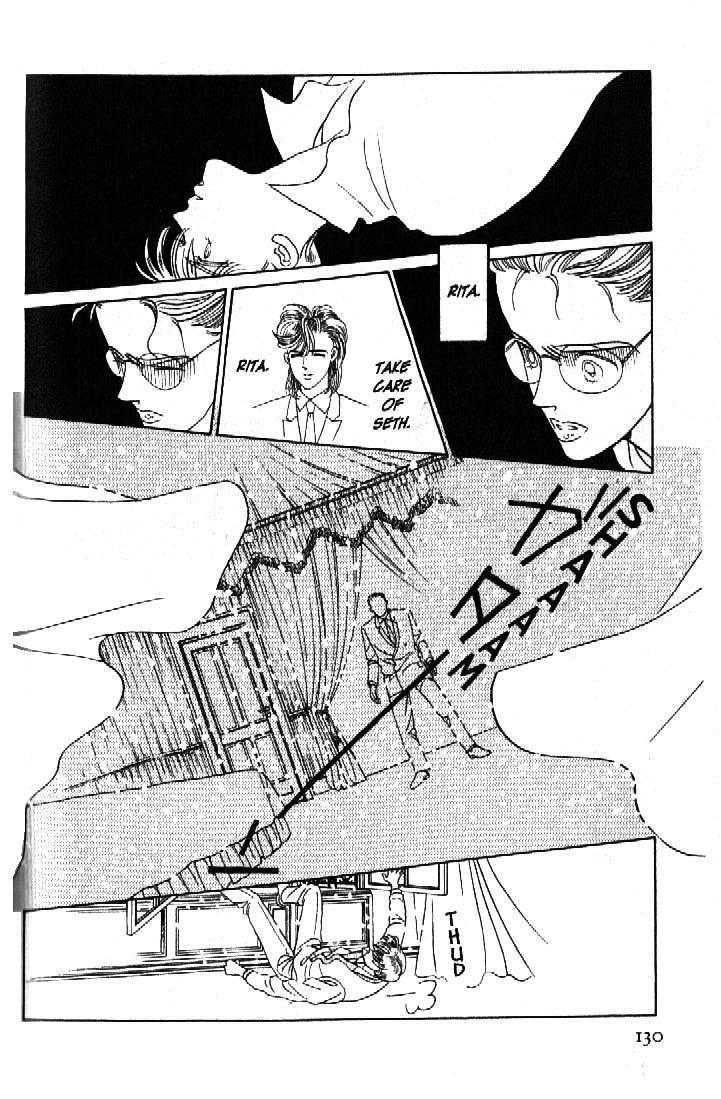 Tsuki no Ko Chapter 42 page 46 - Chapter 42