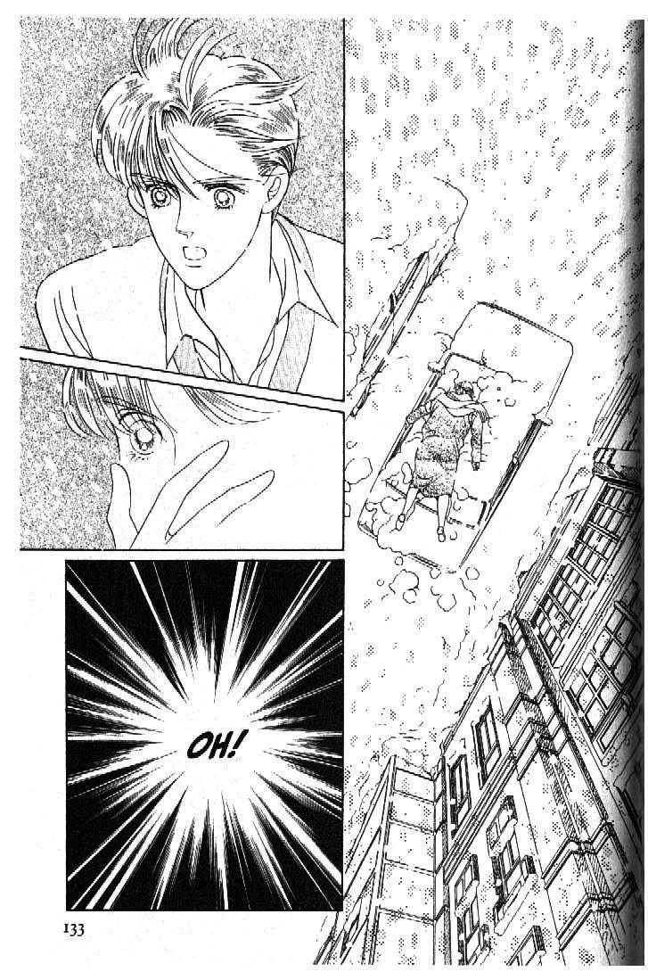 Tsuki no Ko Chapter 42 page 49 - Chapter 42