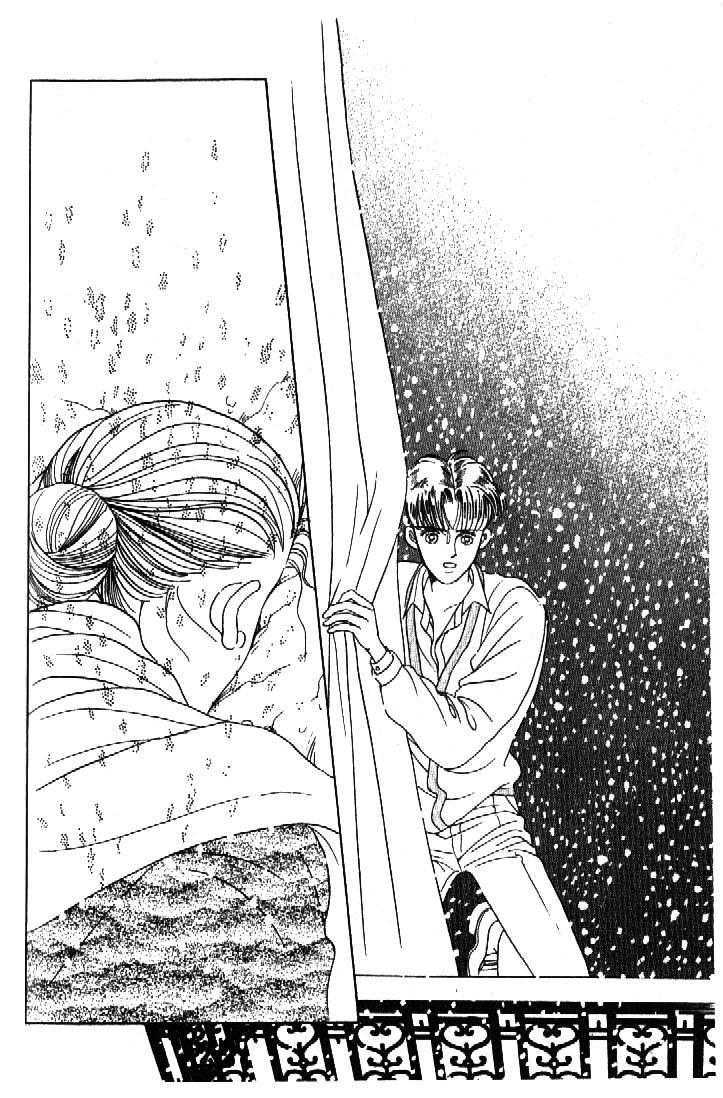 Tsuki no Ko Chapter 42 page 50 - Chapter 42