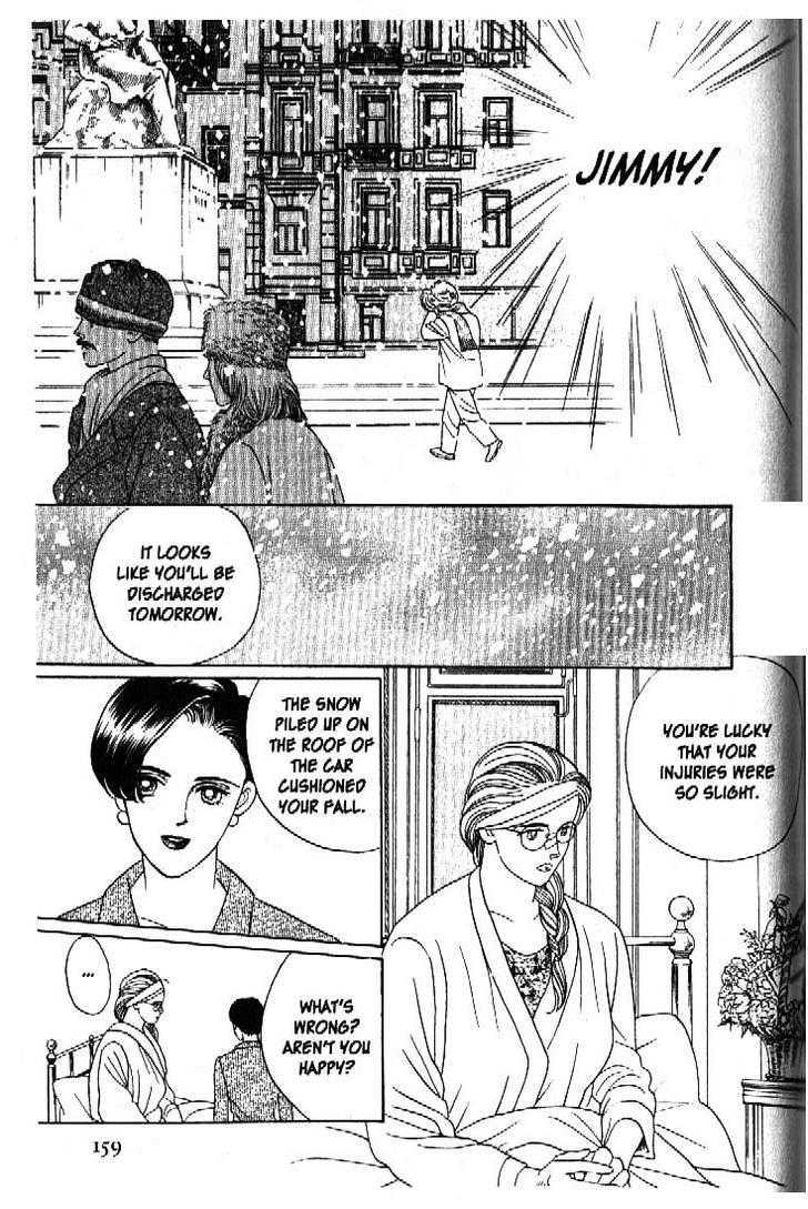 Tsuki no Ko Chapter 43 page 22 - Chapter 43