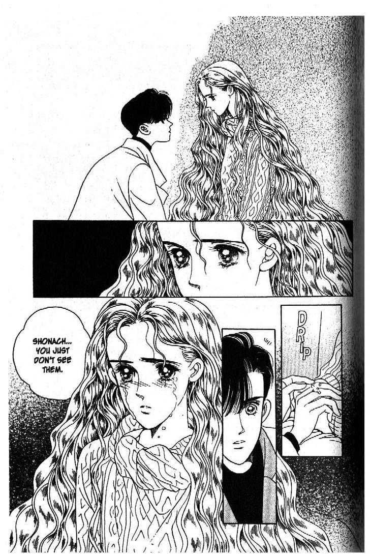 Tsuki no Ko Chapter 46 page 10 - Chapter 46