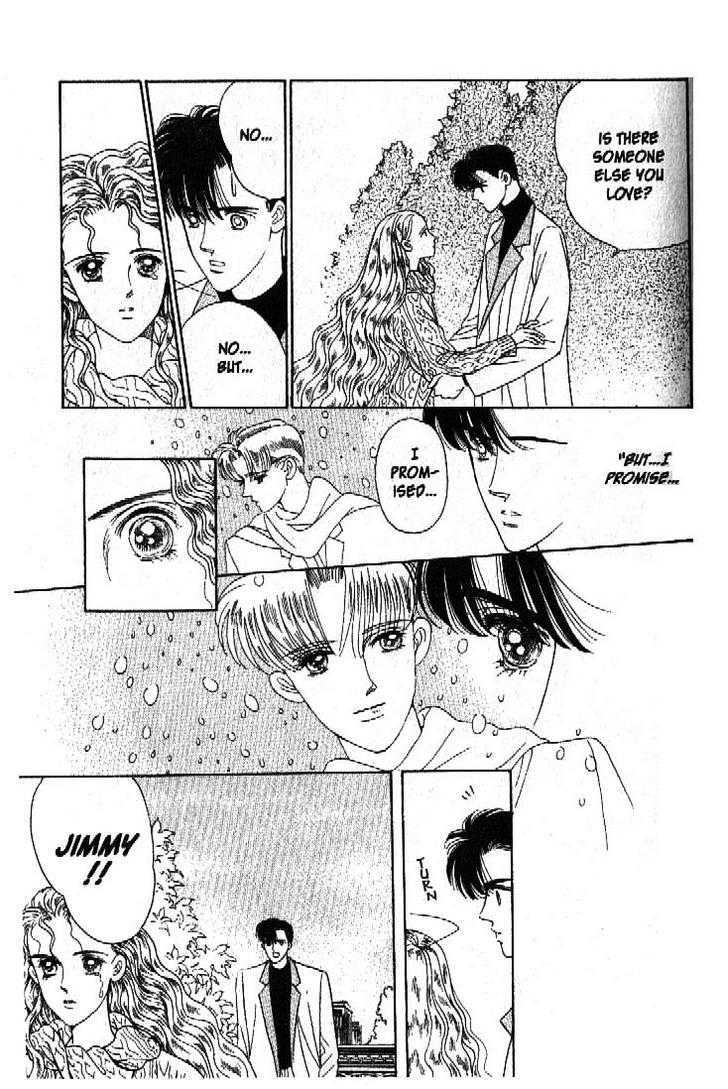 Tsuki no Ko Chapter 46 page 16 - Chapter 46