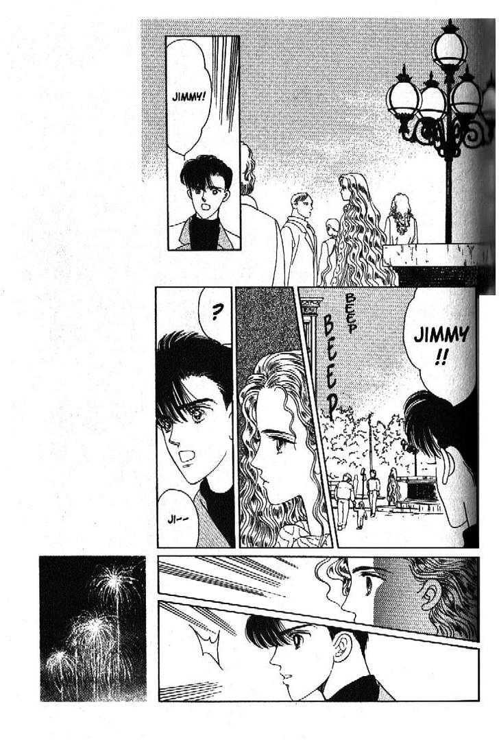 Tsuki no Ko Chapter 46 page 3 - Chapter 46
