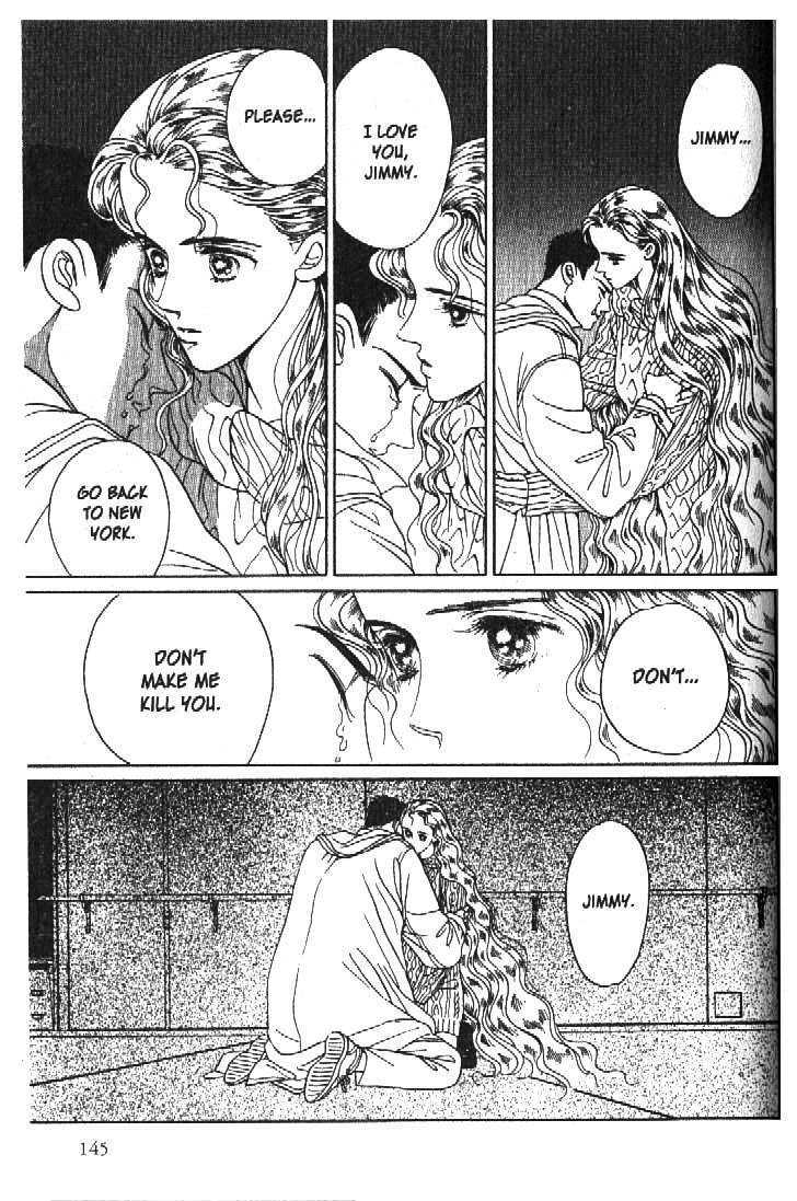Tsuki no Ko Chapter 47 page 10 - Chapter 47