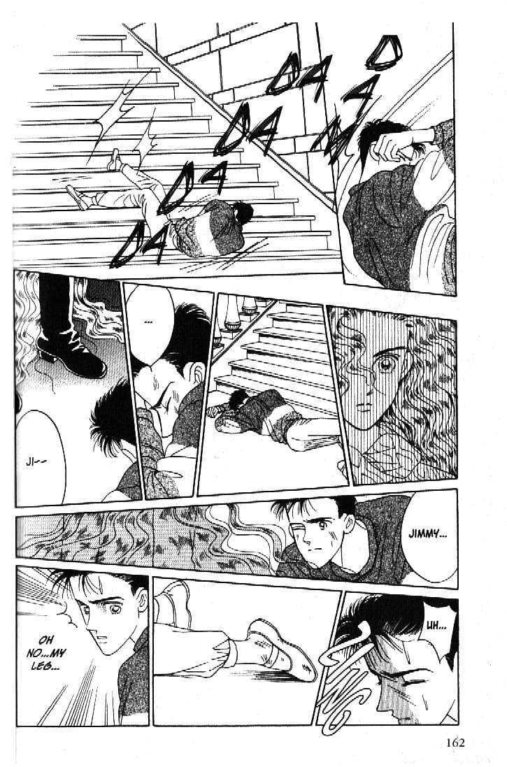Tsuki no Ko Chapter 47 page 26 - Chapter 47
