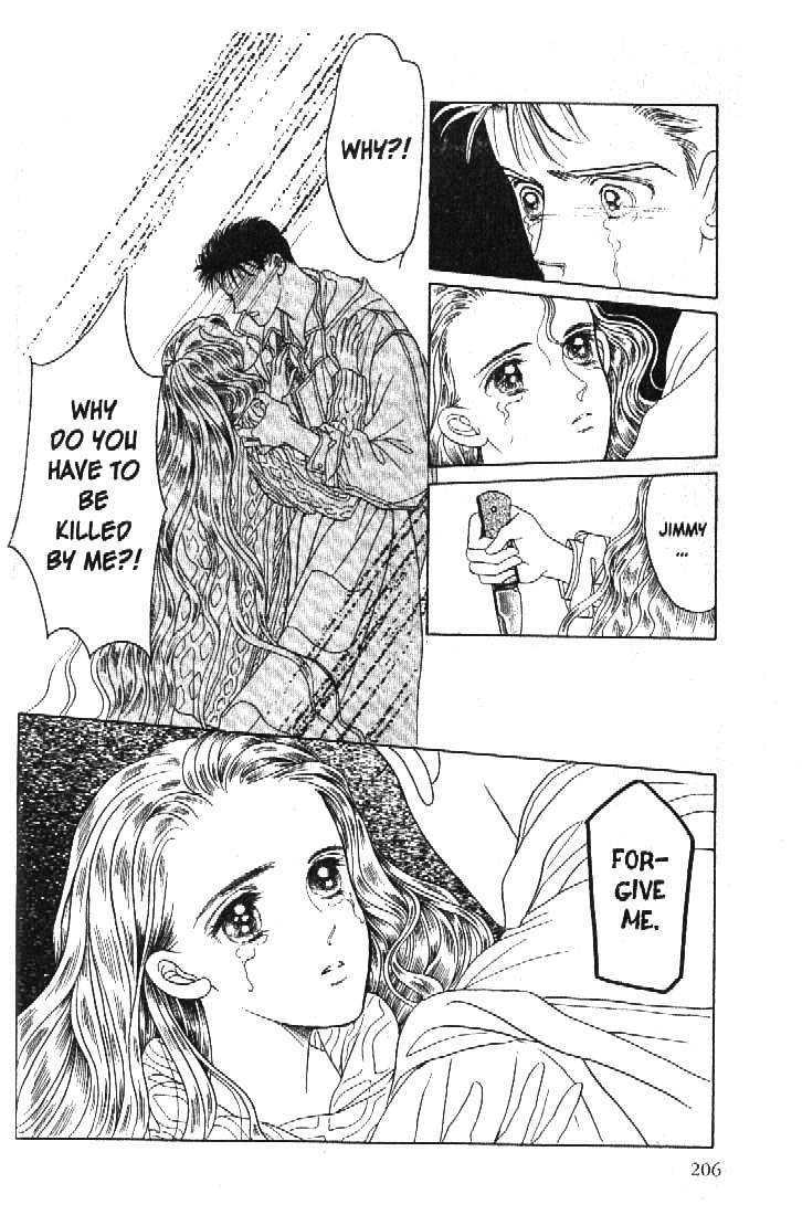 Tsuki no Ko Chapter 48 page 36 - Chapter 48