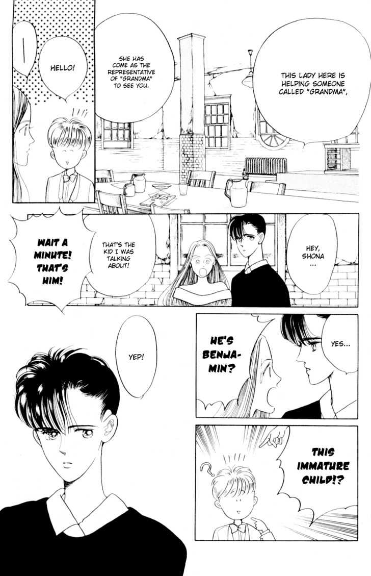 Tsuki no Ko Chapter 5.1 page 37 - Chapter 5.1