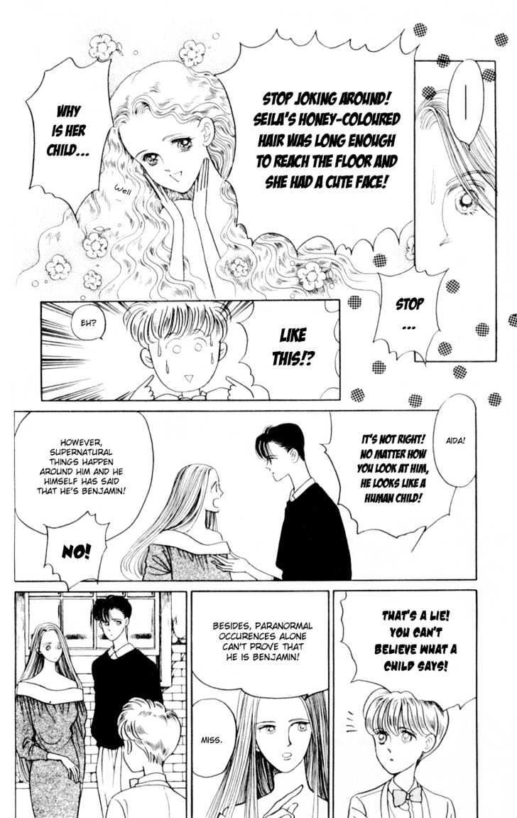 Tsuki no Ko Chapter 5.1 page 38 - Chapter 5.1