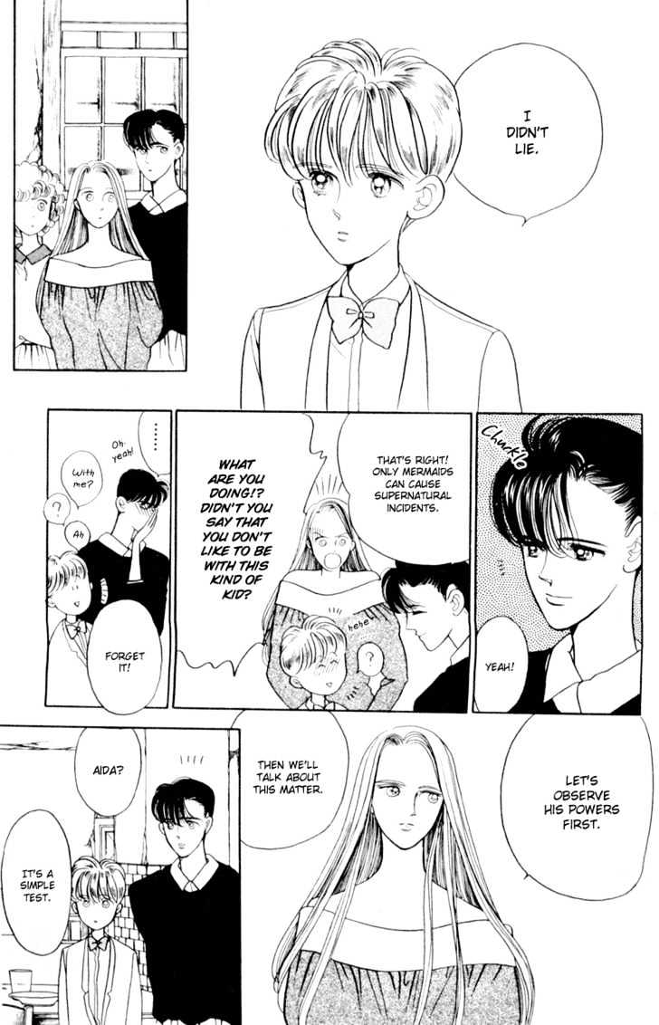 Tsuki no Ko Chapter 5.1 page 39 - Chapter 5.1