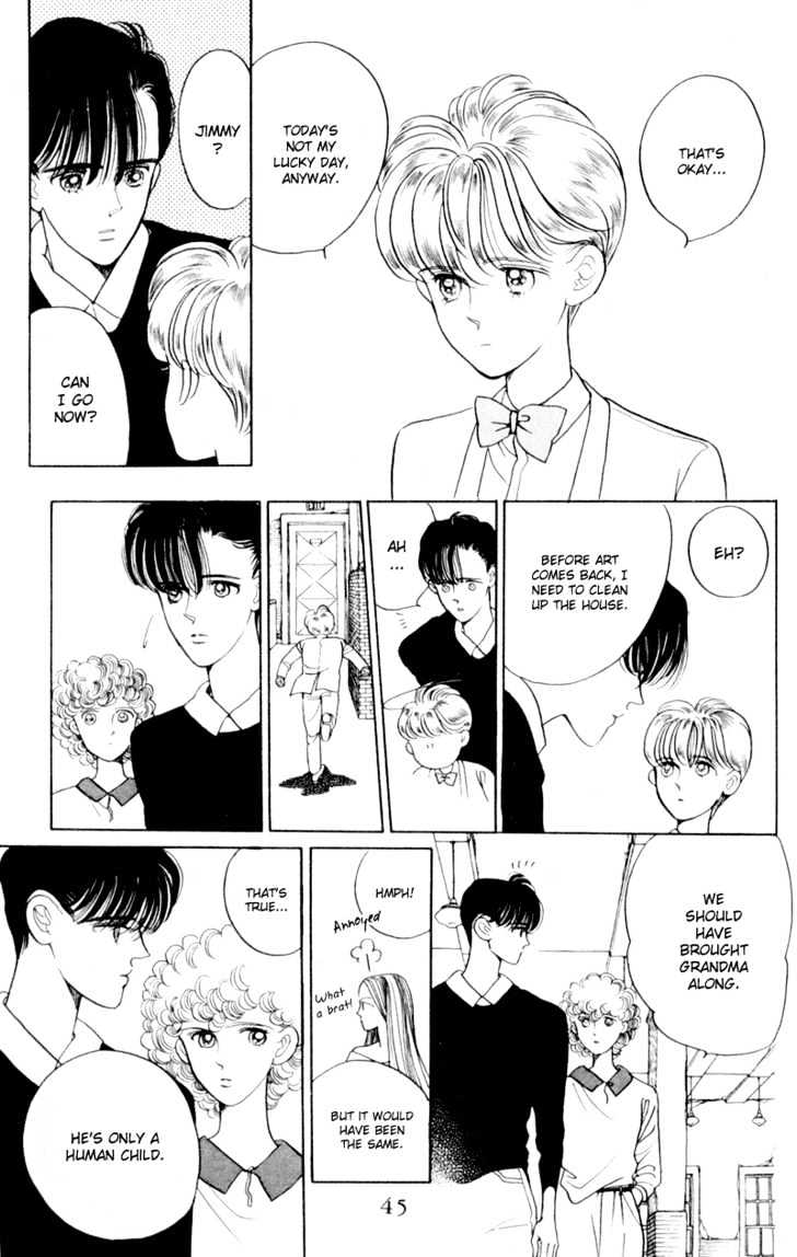 Tsuki no Ko Chapter 5.1 page 43 - Chapter 5.1