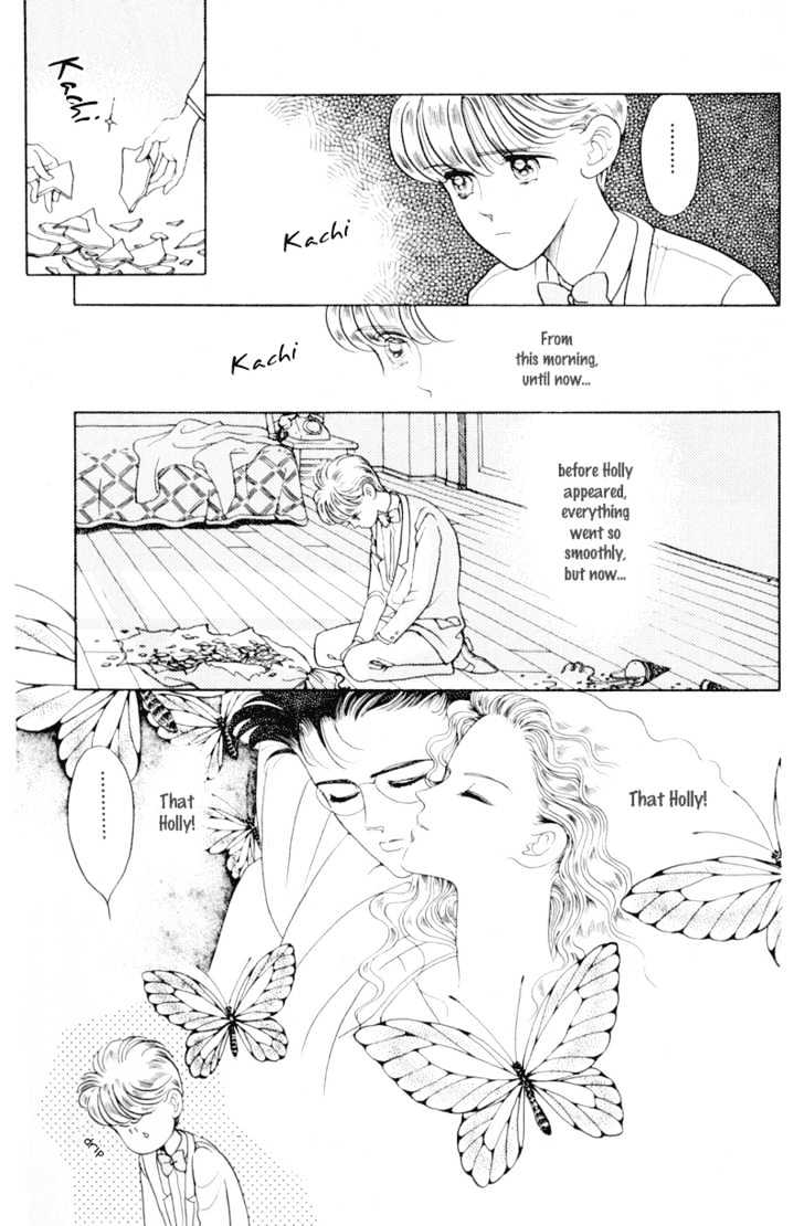 Tsuki no Ko Chapter 5.1 page 45 - Chapter 5.1