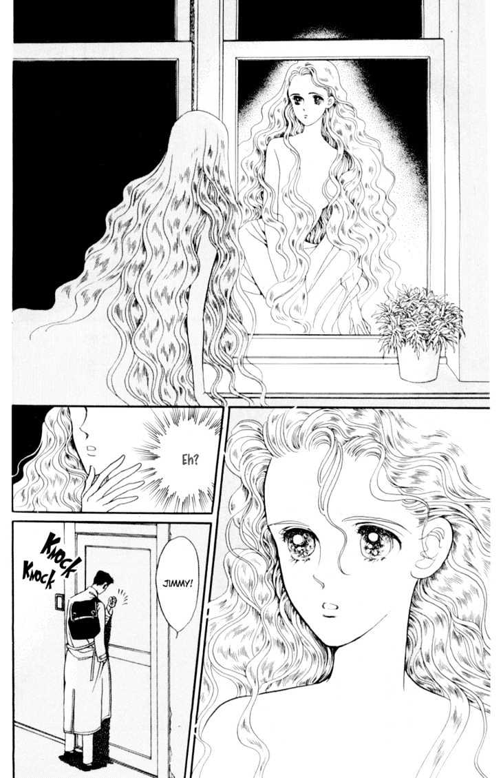 Tsuki no Ko Chapter 5.1 page 48 - Chapter 5.1