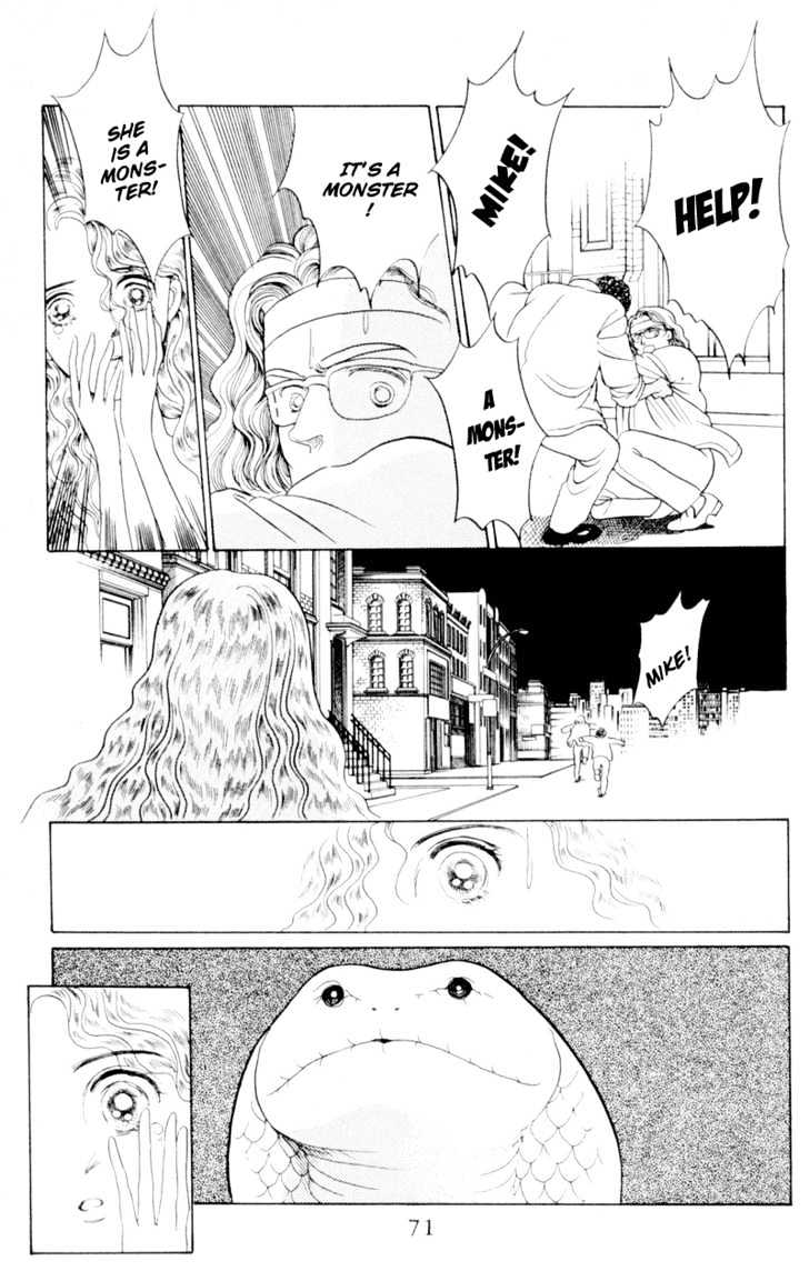 Tsuki no Ko Chapter 5.2 page 21 - Chapter 5.2