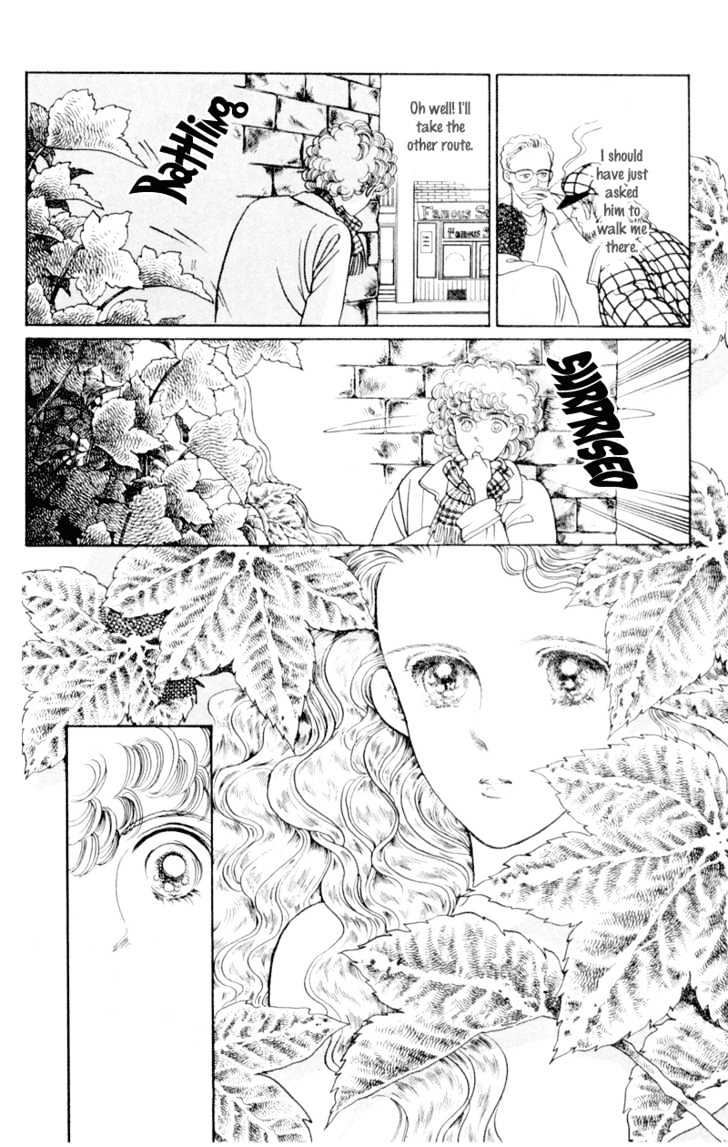 Tsuki no Ko Chapter 5.2 page 34 - Chapter 5.2