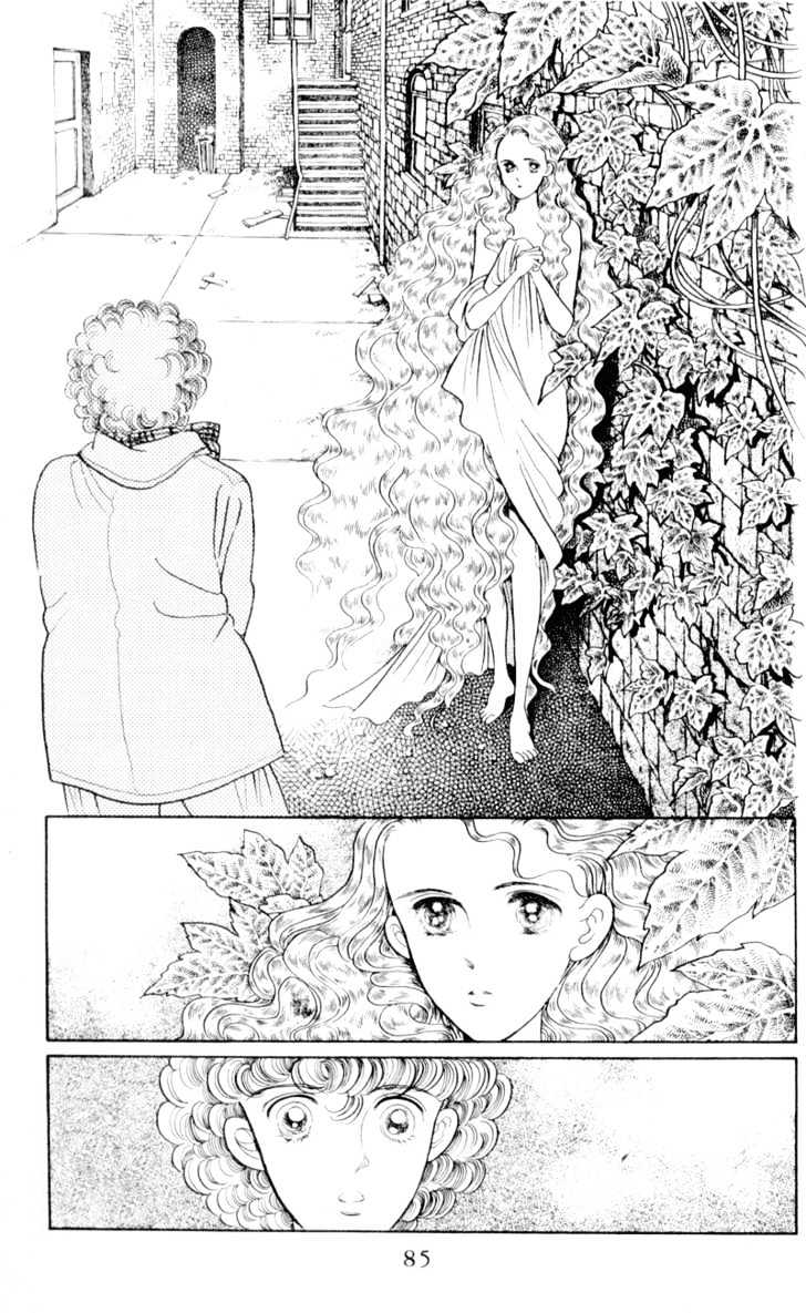 Tsuki no Ko Chapter 5.2 page 35 - Chapter 5.2
