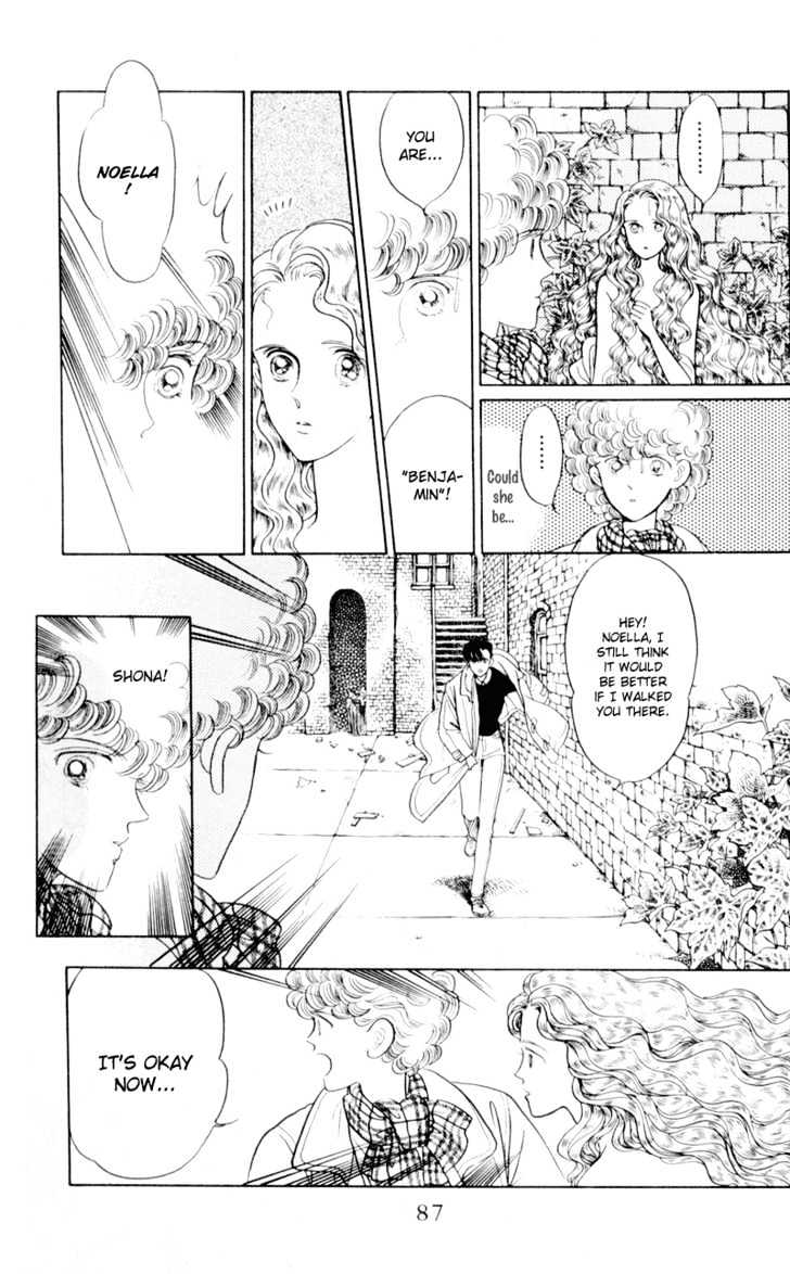 Tsuki no Ko Chapter 5.2 page 37 - Chapter 5.2