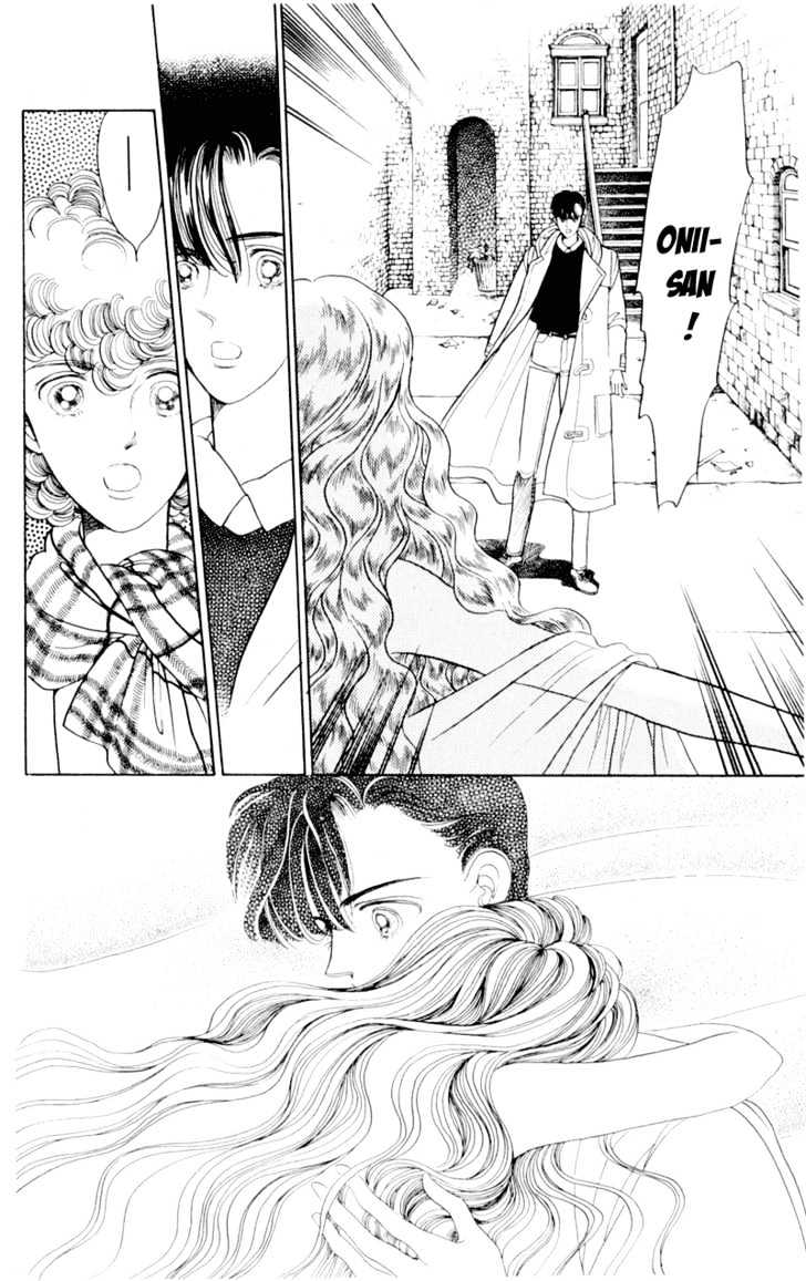 Tsuki no Ko Chapter 5.2 page 40 - Chapter 5.2