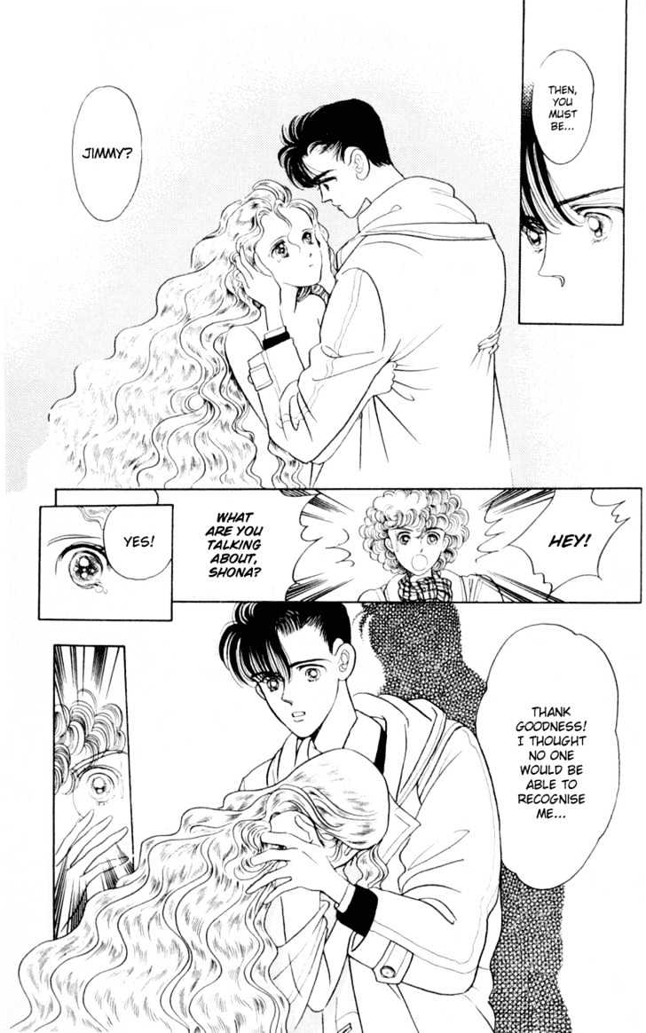 Tsuki no Ko Chapter 5.2 page 43 - Chapter 5.2