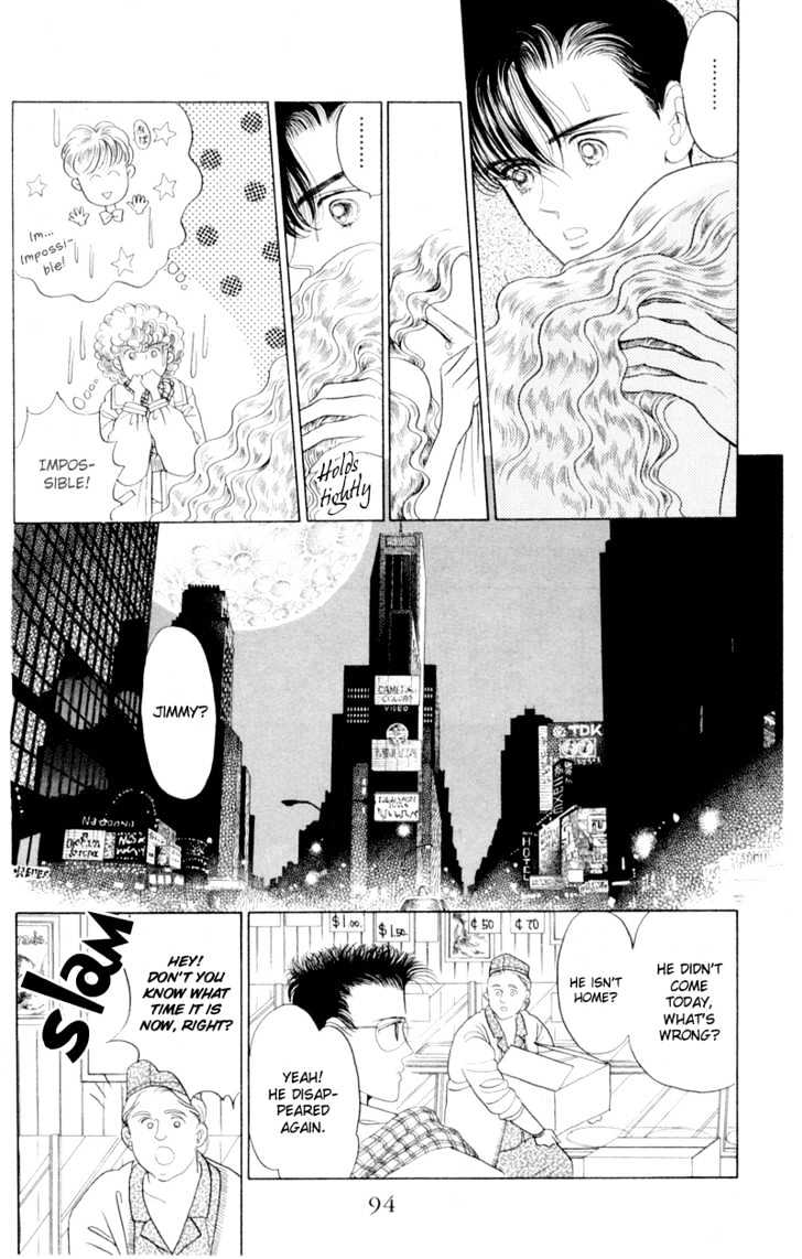 Tsuki no Ko Chapter 5.2 page 44 - Chapter 5.2