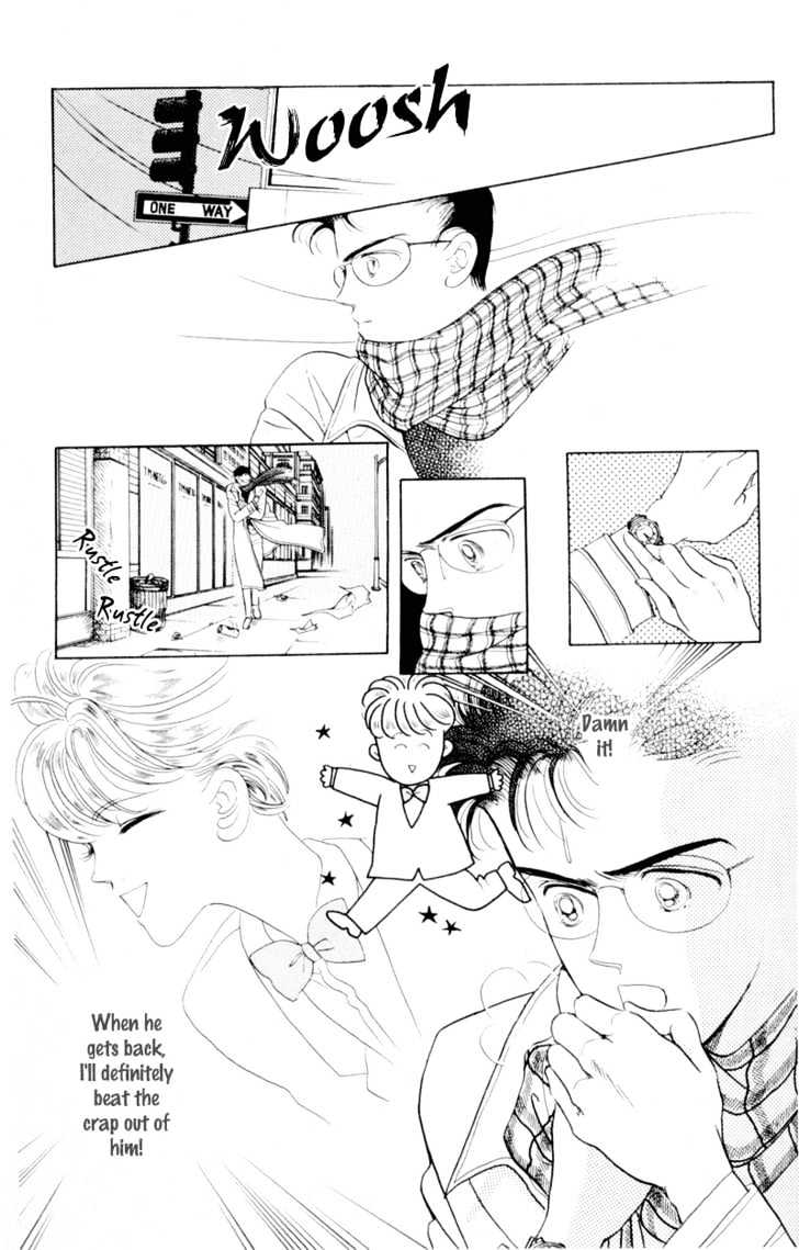 Tsuki no Ko Chapter 5.2 page 45 - Chapter 5.2