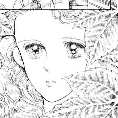 Tsuki no Ko Chapter 5.2 cover