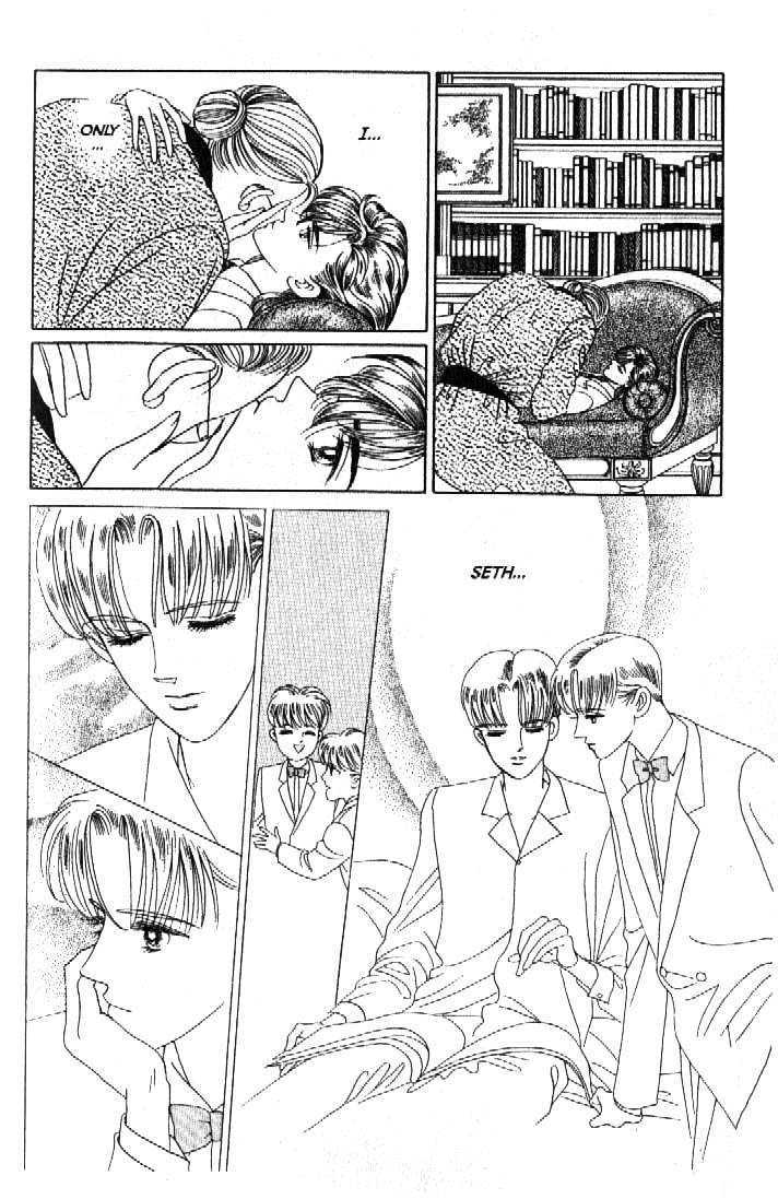 Tsuki no Ko Chapter 50 page 41 - Chapter 50