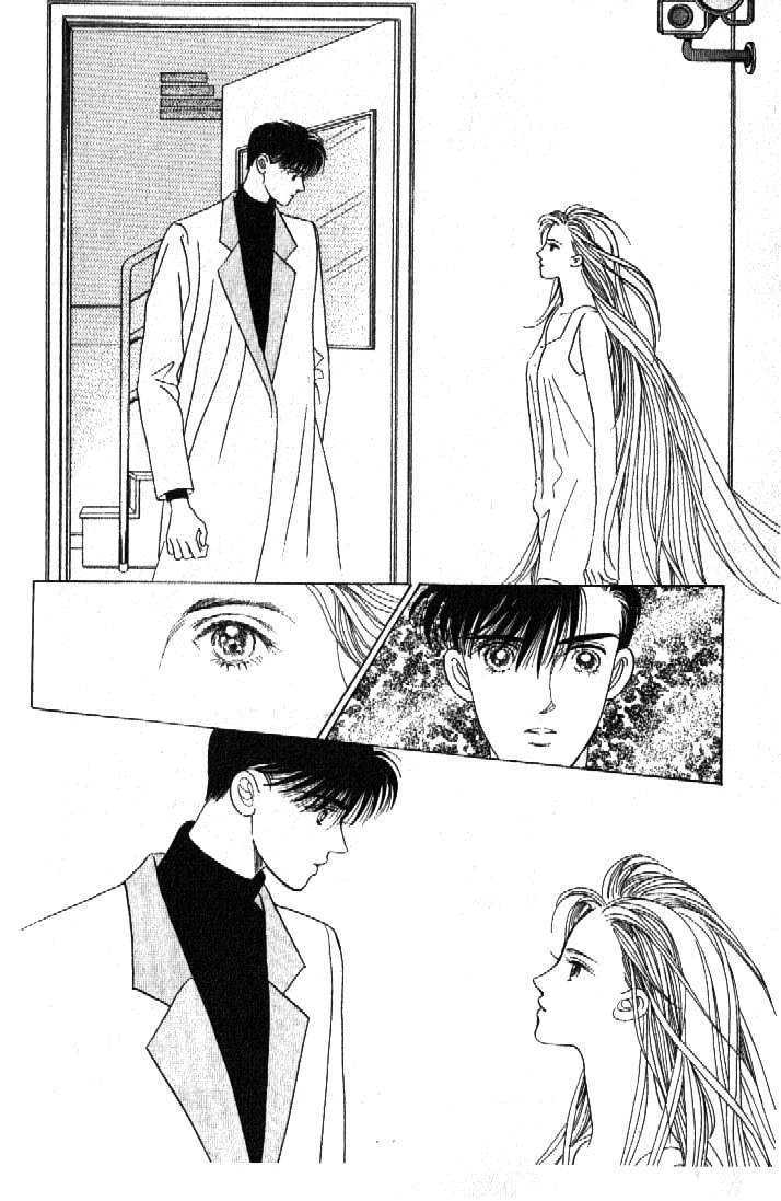 Tsuki no Ko Chapter 50 page 9 - Chapter 50