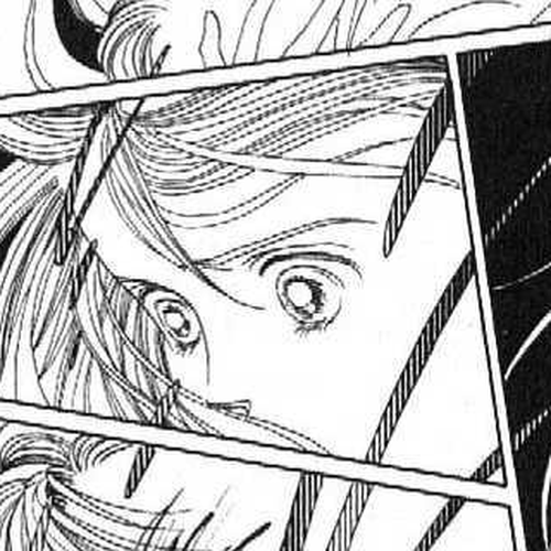 Tsuki no Ko Chapter 50 cover