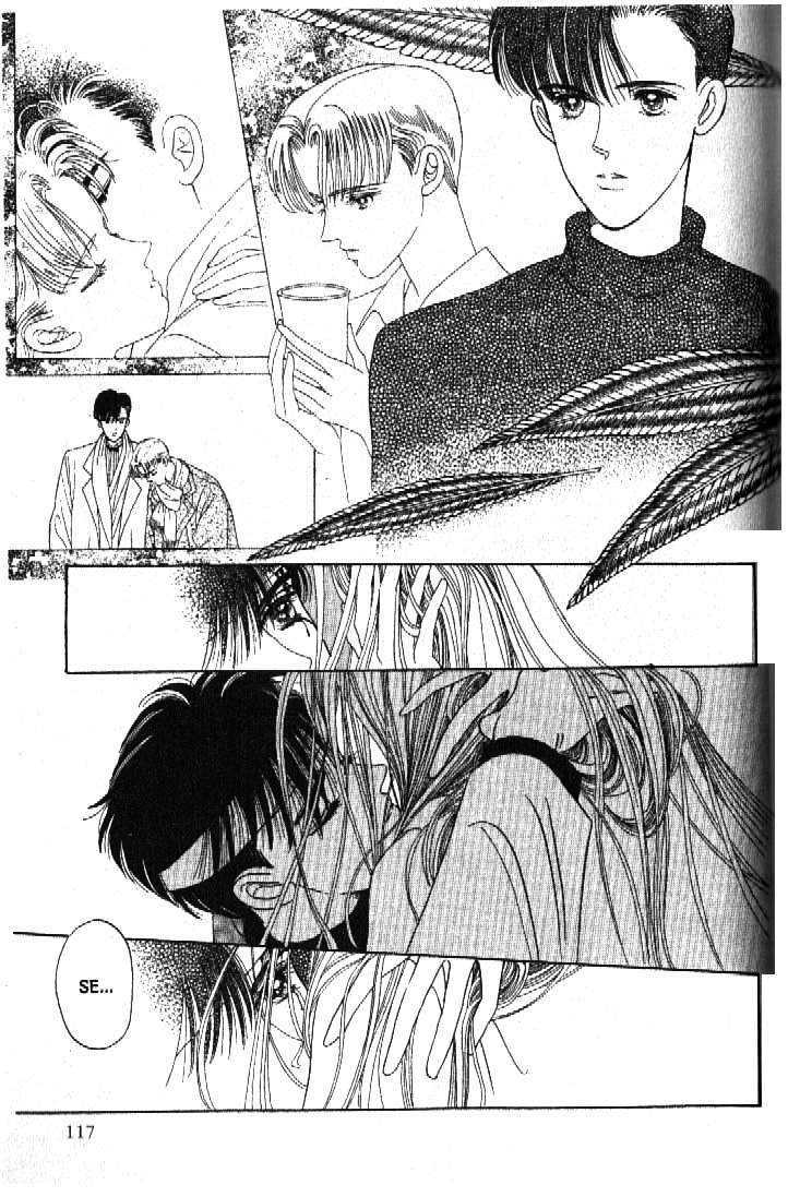 Tsuki no Ko Chapter 51 page 28 - Chapter 51