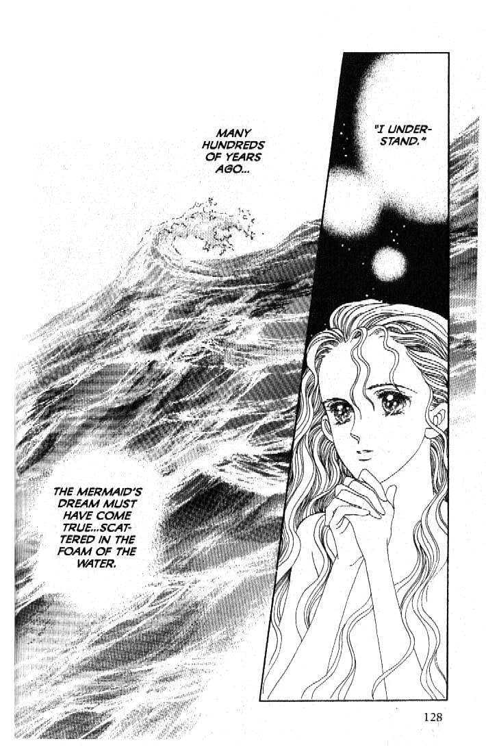 Tsuki no Ko Chapter 51 page 38 - Chapter 51