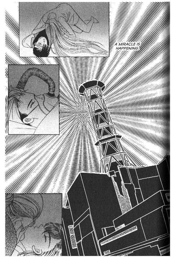 Tsuki no Ko Chapter 51 page 39 - Chapter 51