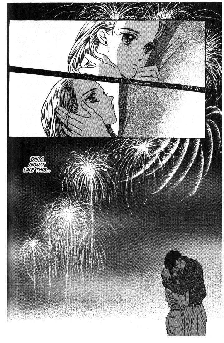 Tsuki no Ko Chapter 52 page 27 - Chapter 52
