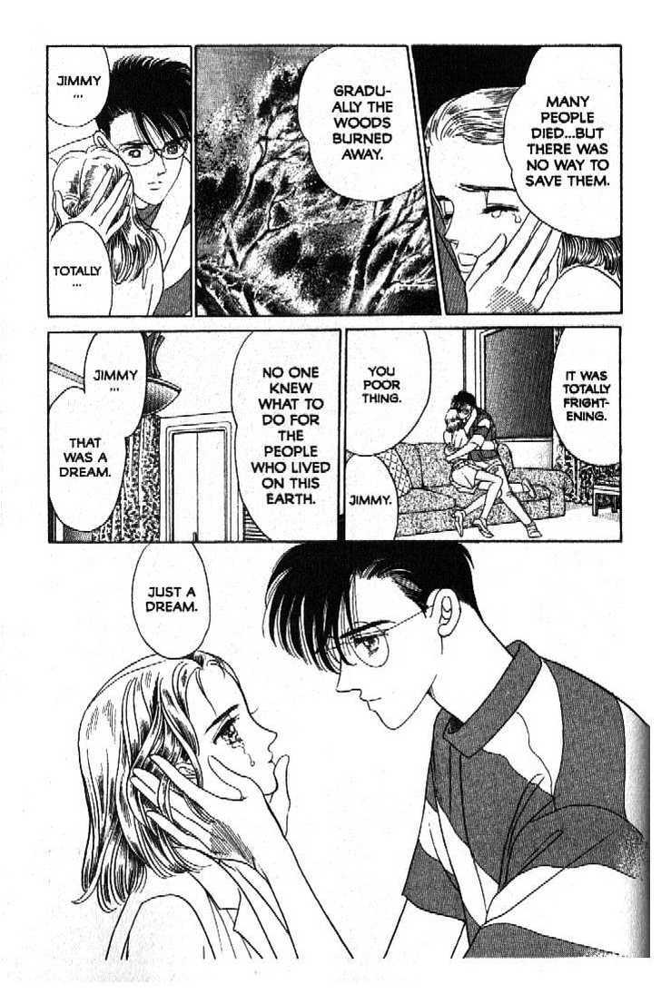 Tsuki no Ko Chapter 52 page 43 - Chapter 52