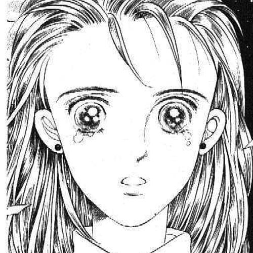 Tsuki no Ko Chapter 52 cover