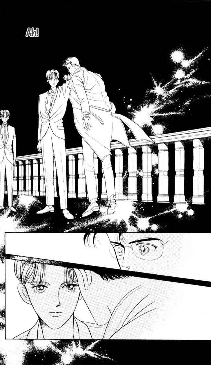 Tsuki no Ko Chapter 6 page 30 - Chapter 6