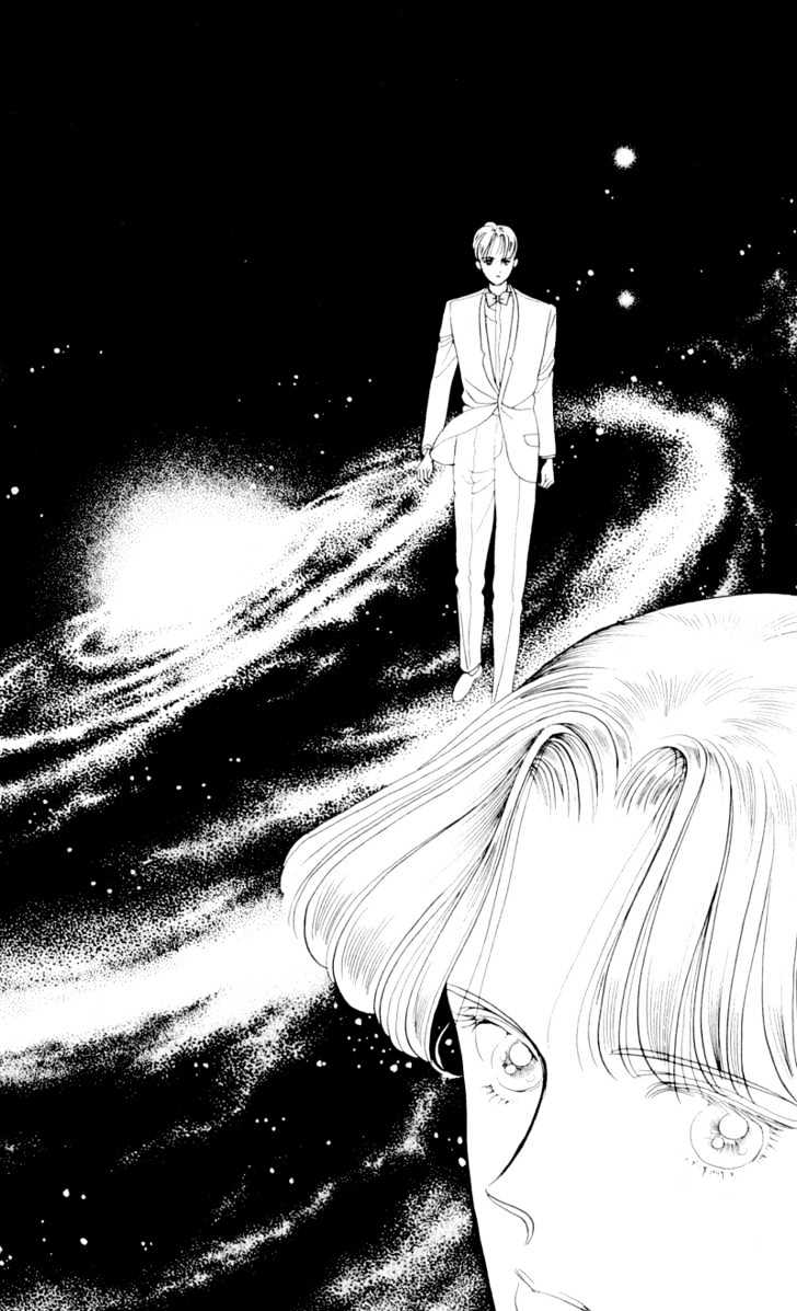 Tsuki no Ko Chapter 6 page 32 - Chapter 6