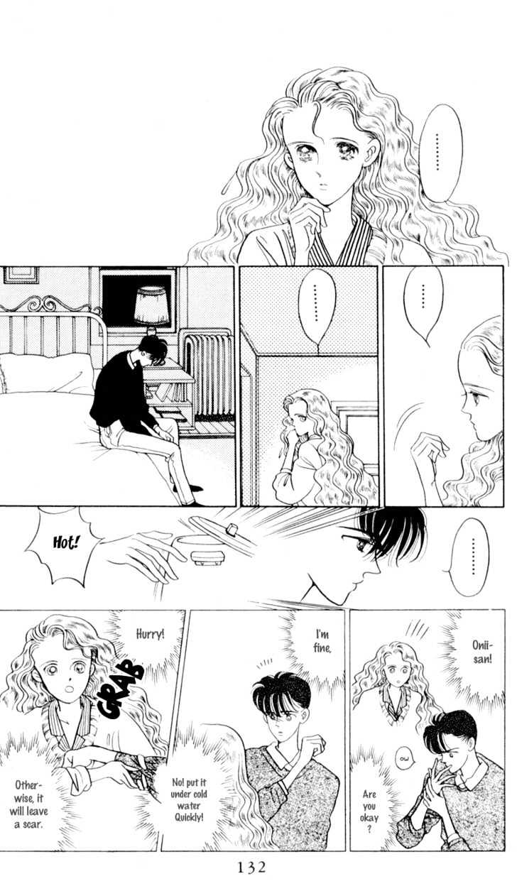 Tsuki no Ko Chapter 6 page 35 - Chapter 6