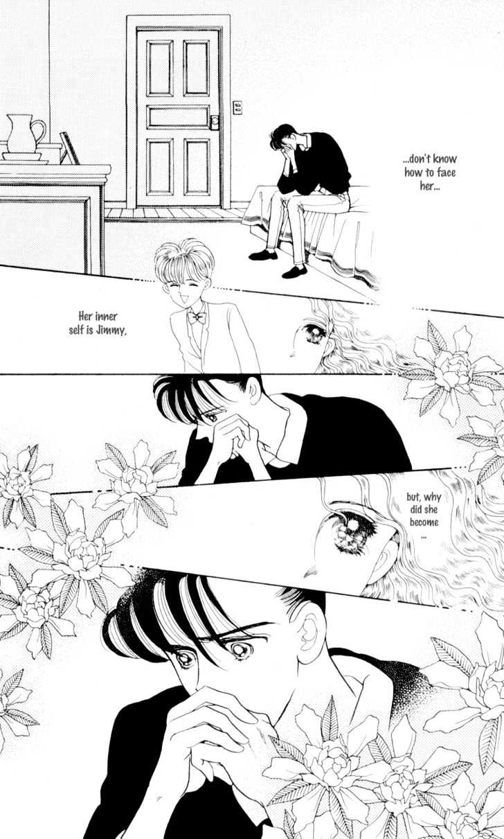 Tsuki no Ko Chapter 6 page 37 - Chapter 6