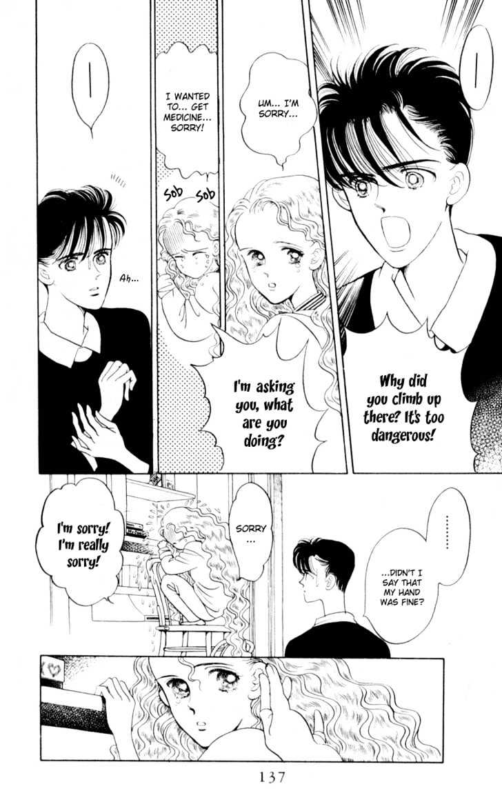 Tsuki no Ko Chapter 6 page 40 - Chapter 6