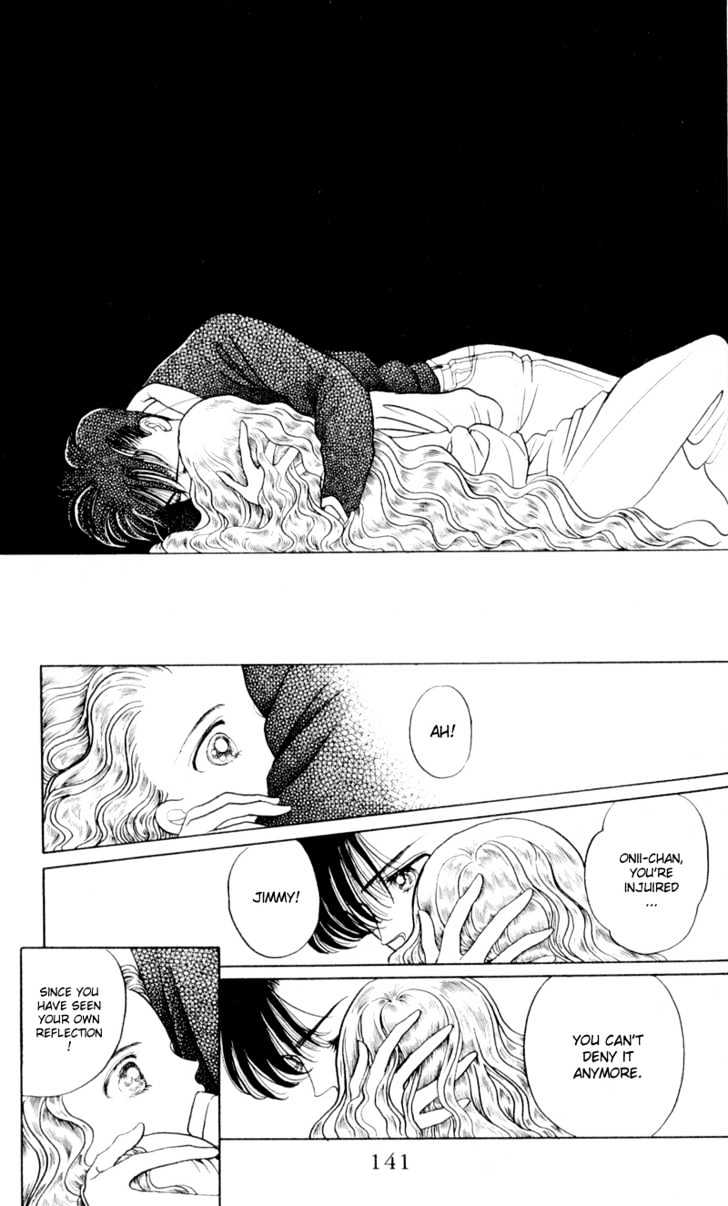 Tsuki no Ko Chapter 6 page 44 - Chapter 6